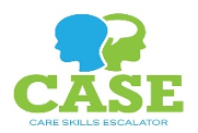CASE Care Skills Escalator – 2019-1-SE01-KA202-060416 ( 2019-2022)